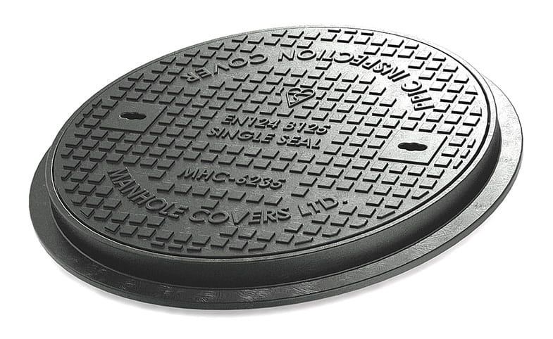 Drain Covers and Seals