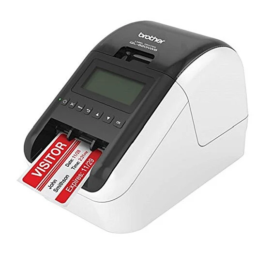 Label Maker Printers