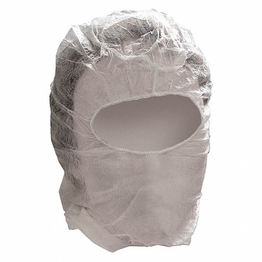 Chemical and Particulate Protective Hoods