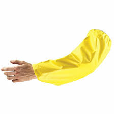 Chemical and Particulate Protective Sleeves