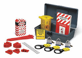 Lockout Kits and Sets