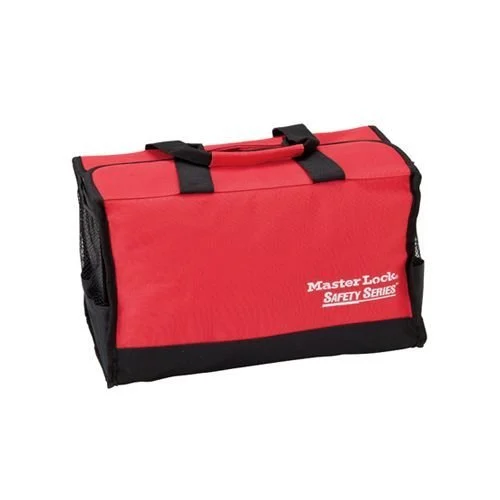 Lockout Equipment Bags and Tool Boxes