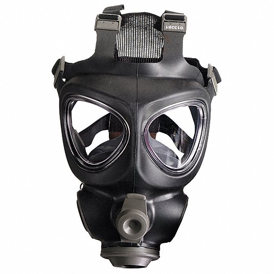 Gas Masks