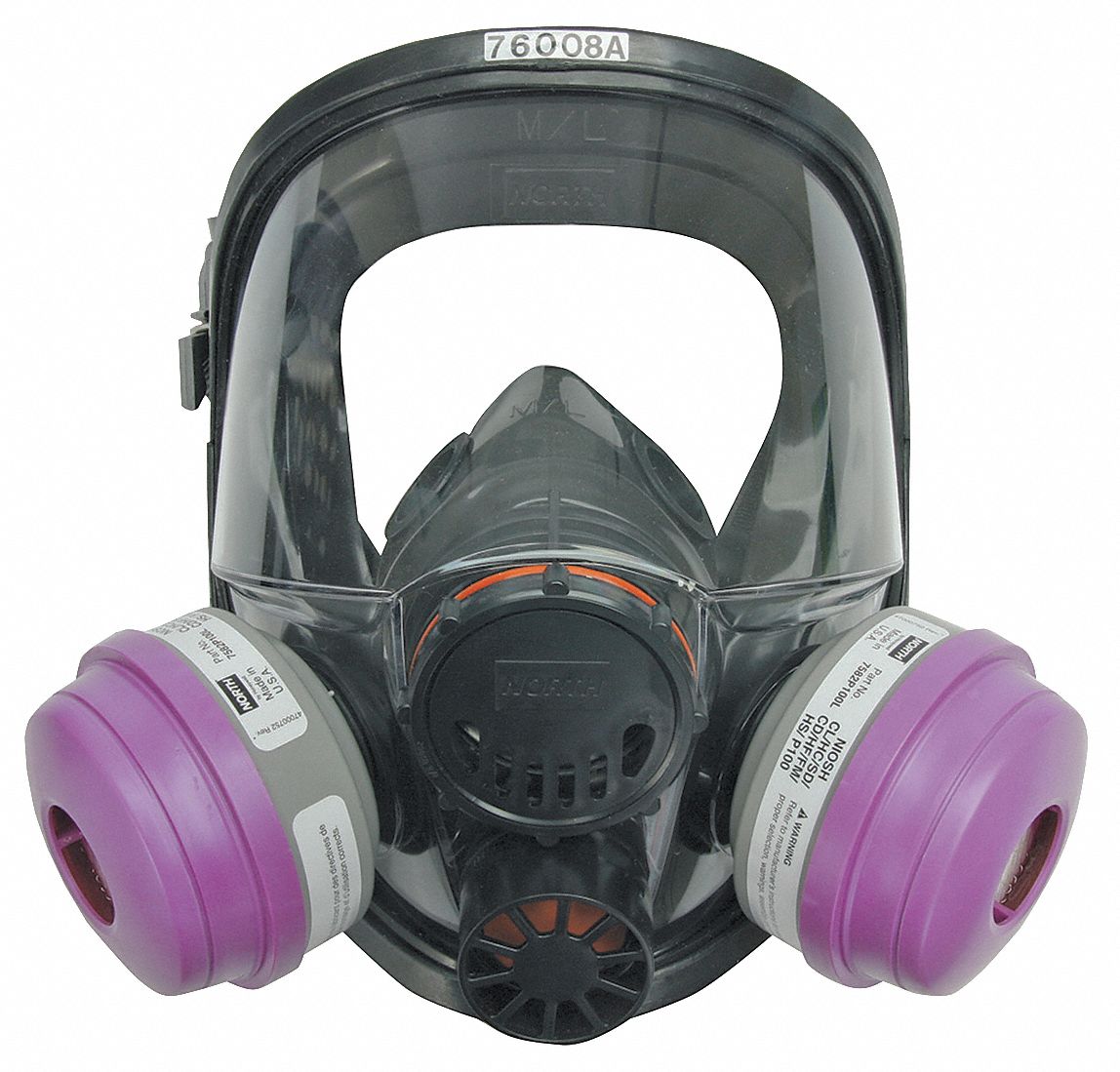 Respirator Parts and Accessories