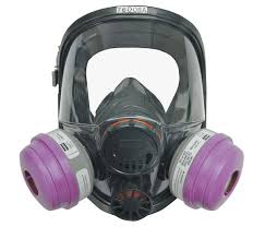 Half Mask Respirators