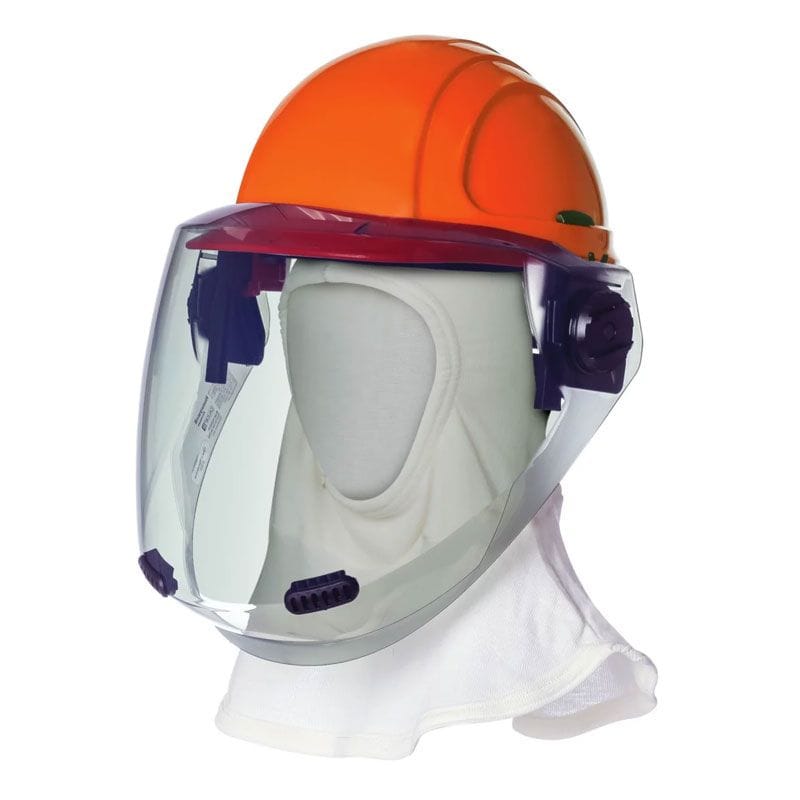 Face Shield Accessories