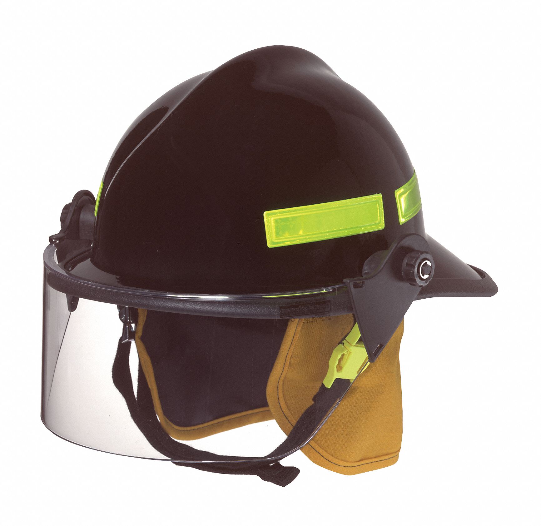 Fire and Rescue Helmets