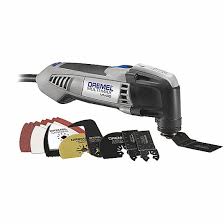 Corded Oscillating Tools