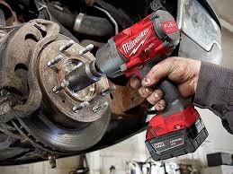 Cordless Impact Wrenches