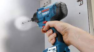 Cordless Impact Drivers