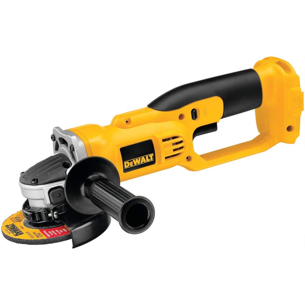 Cordless Cut-Off Tools