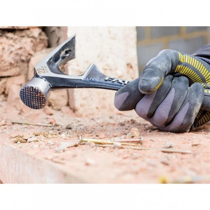 Demolition Hammer Accessories