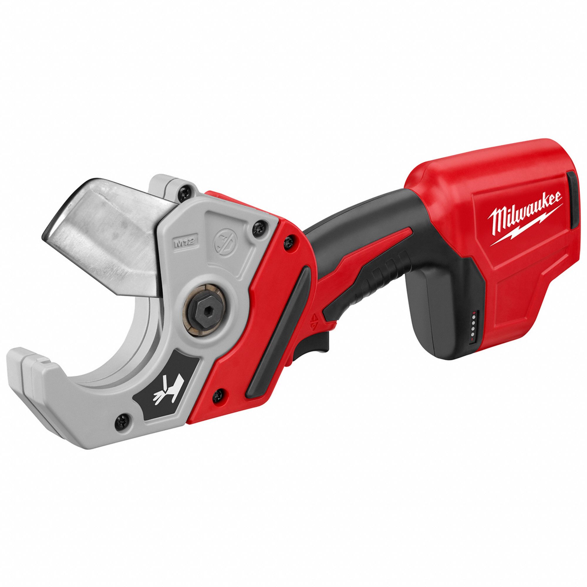 Cordless Pipe and Tube Cutters