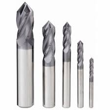 Carbide-Tipped Core Bits