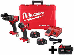 Milwaukee Power Tool Parts