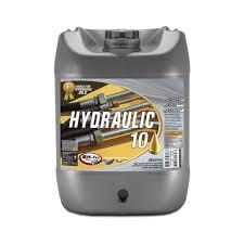 Hydraulic Oils