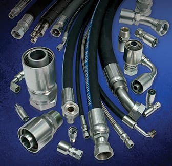 Fitting and Hose Systems