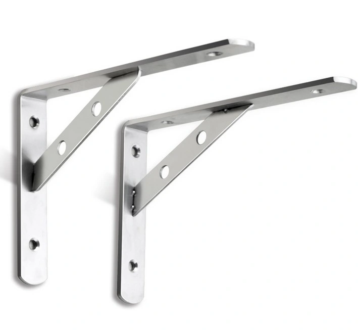 Shelf Brackets and Supports