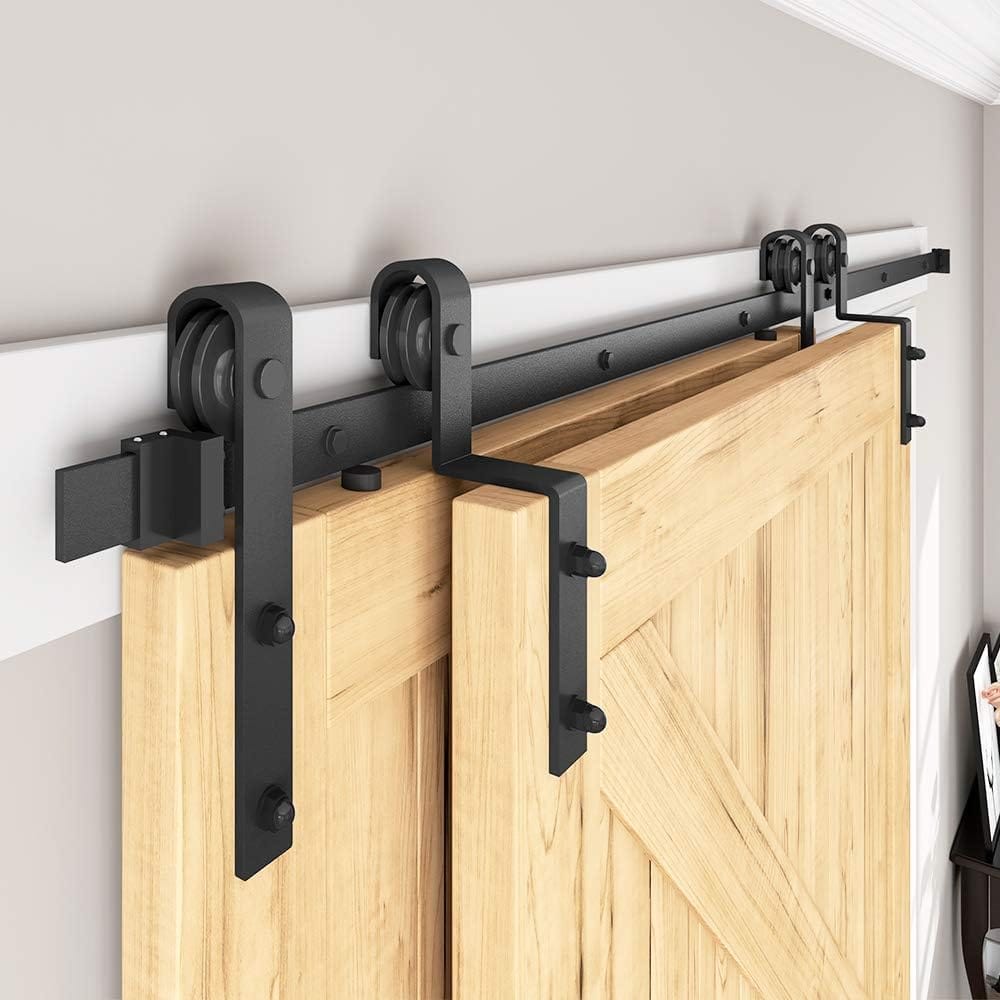 Hanging Door Hardware