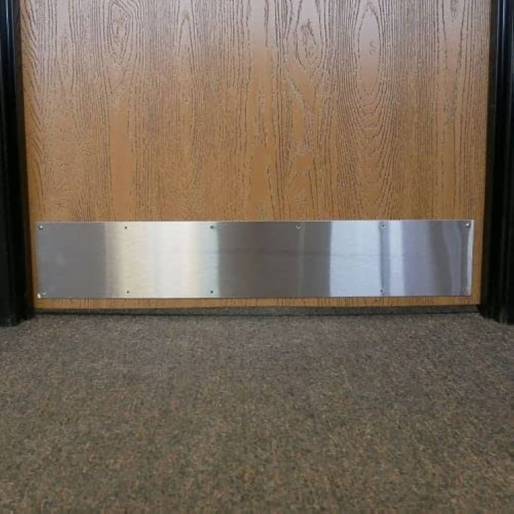 Door Kick Plates