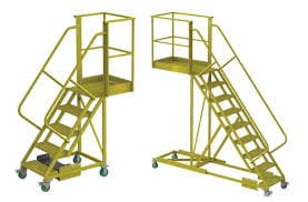 Configurable Ladders