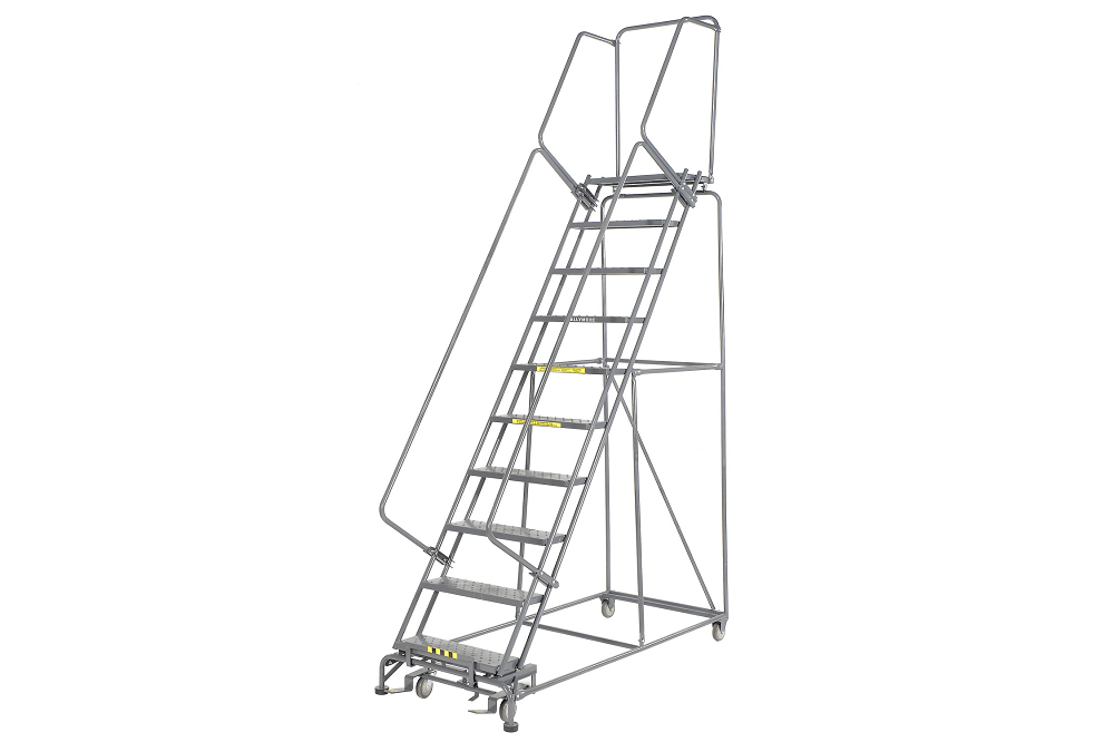 Rolling Ladders