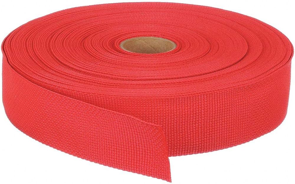 Bulk Webbing