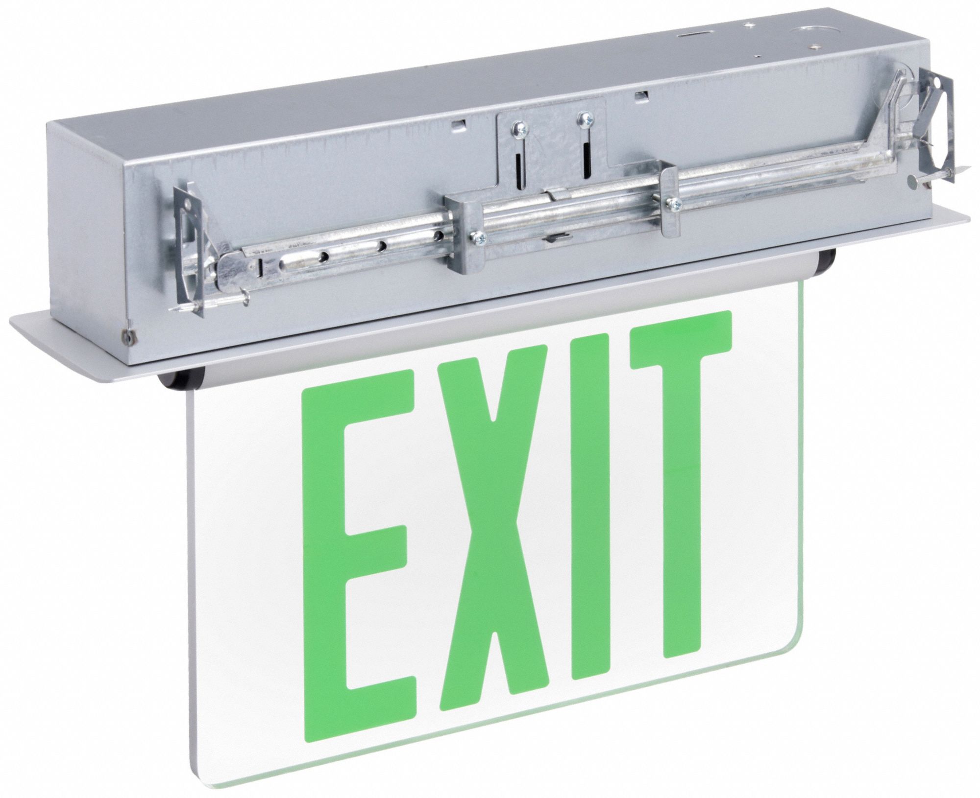 Emergency Lighting and Exit Signs