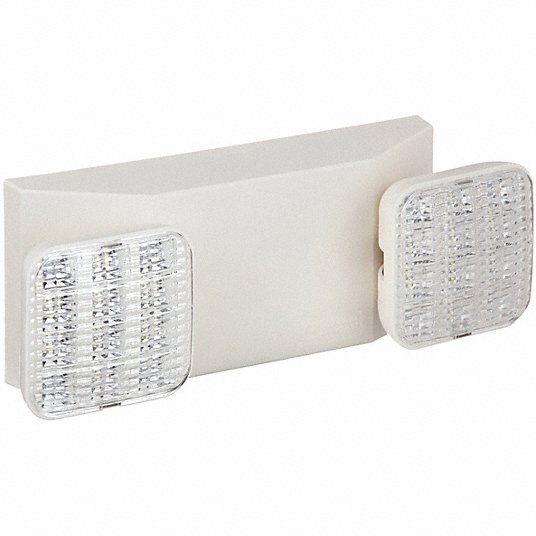 Emergency Lighting Fixtures