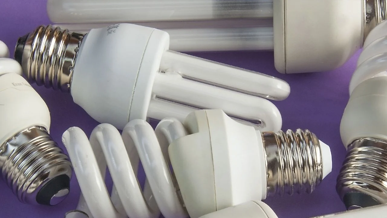 Compact Fluorescent Light Bulbs and Lamps (CFL)