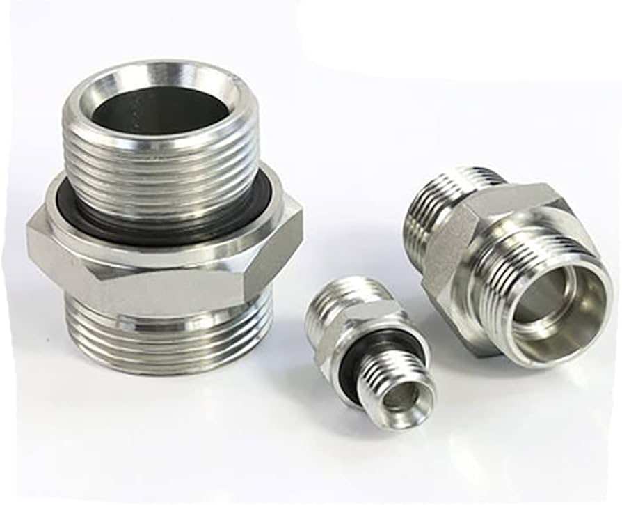 Hydraulic Hose Adapters