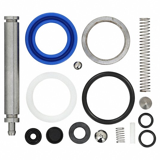 Hydraulic Equipment Replacement Parts