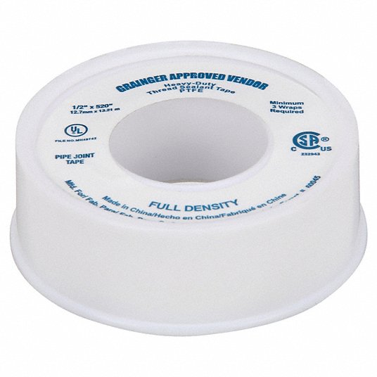 Joint Thread and Pipe Sealant Tape