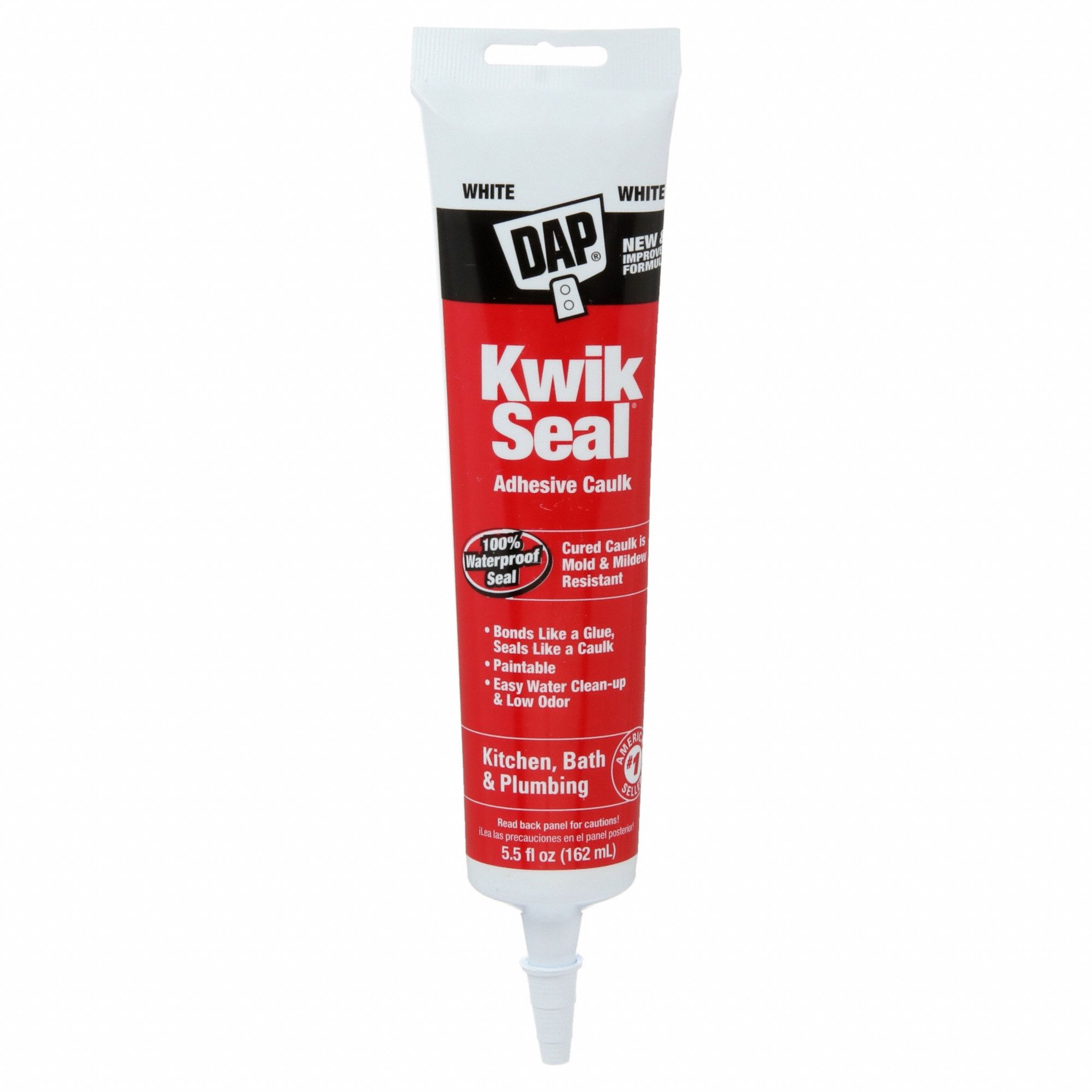 Caulks and Sealants