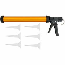 Manual Caulk Guns