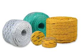 Ropes and Rope Supply