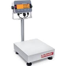 Shipping and Receiving Floor Scales