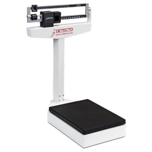 Shipping and Receiving Bench Scales