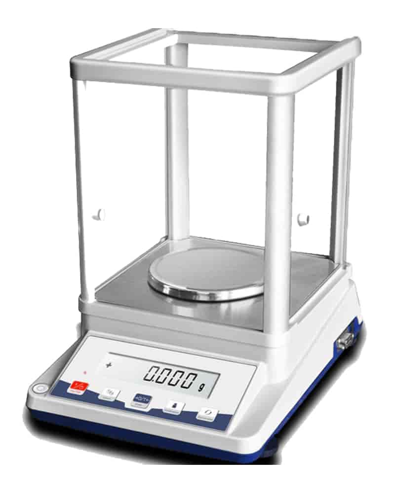 Lab Scales