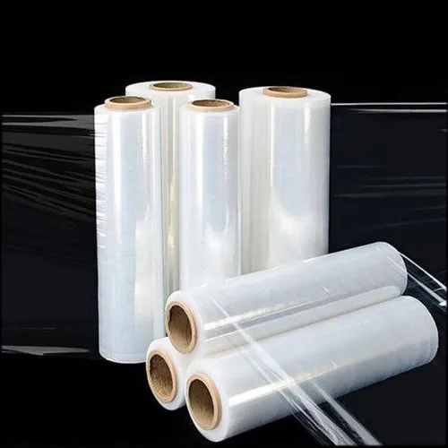 Stretch Wrap Films