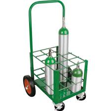 Cylinder Carts and Accessories