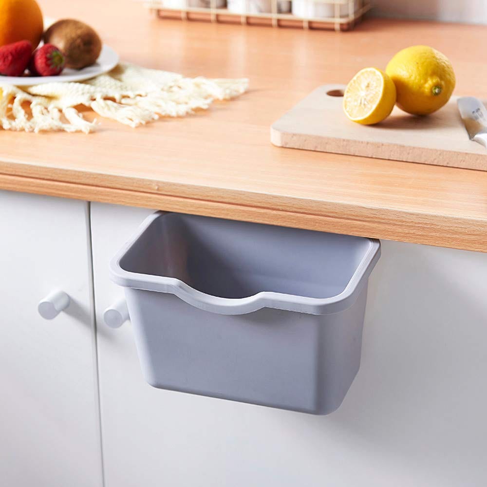 Hanging Bin Cabinets