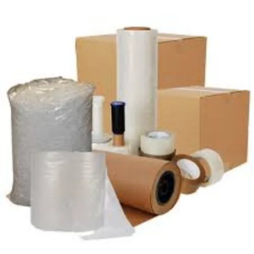 Protective Packaging and Accessories