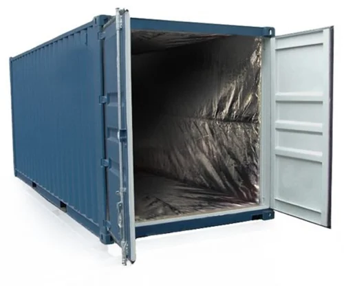 Insulated Shipping Containers