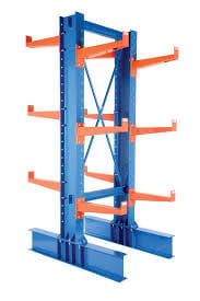 Cantilever Rack Kits