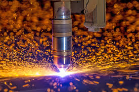 Plasma Cutters