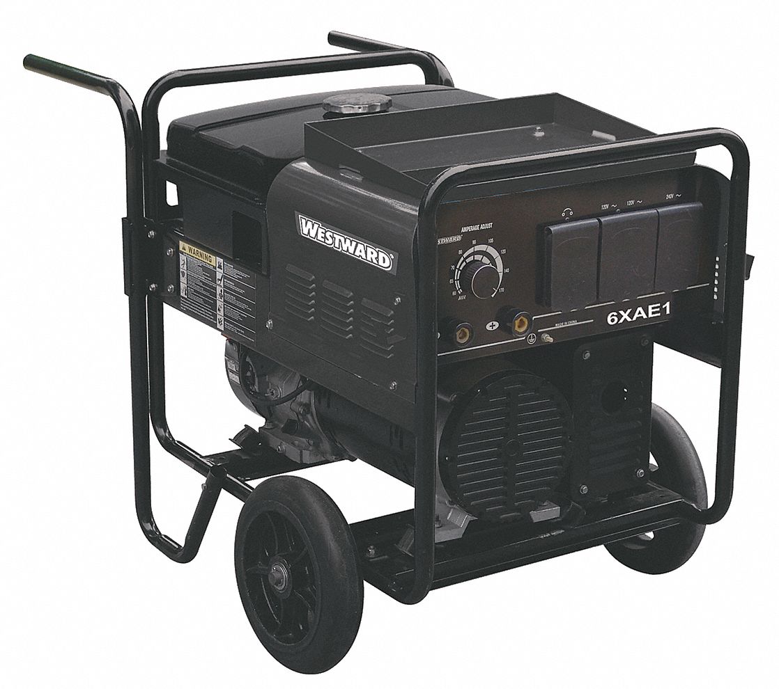 Welder Generators