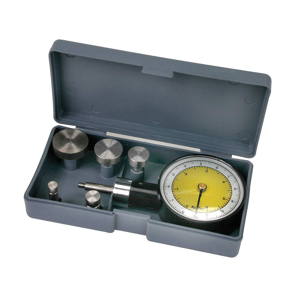 Soil Testing Penetrometers