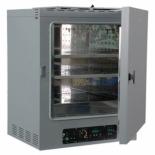 Lab Ovens Heating and Refrigeration