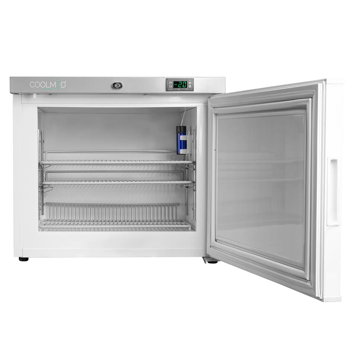 Laboratory Refrigerator and Freezer Accessories